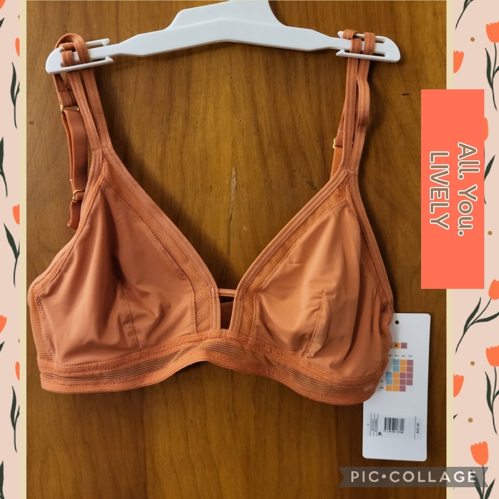 🌼🌼All. You. LIVELY BRA BUNDLE🌼🌼